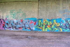 Graffiti 2